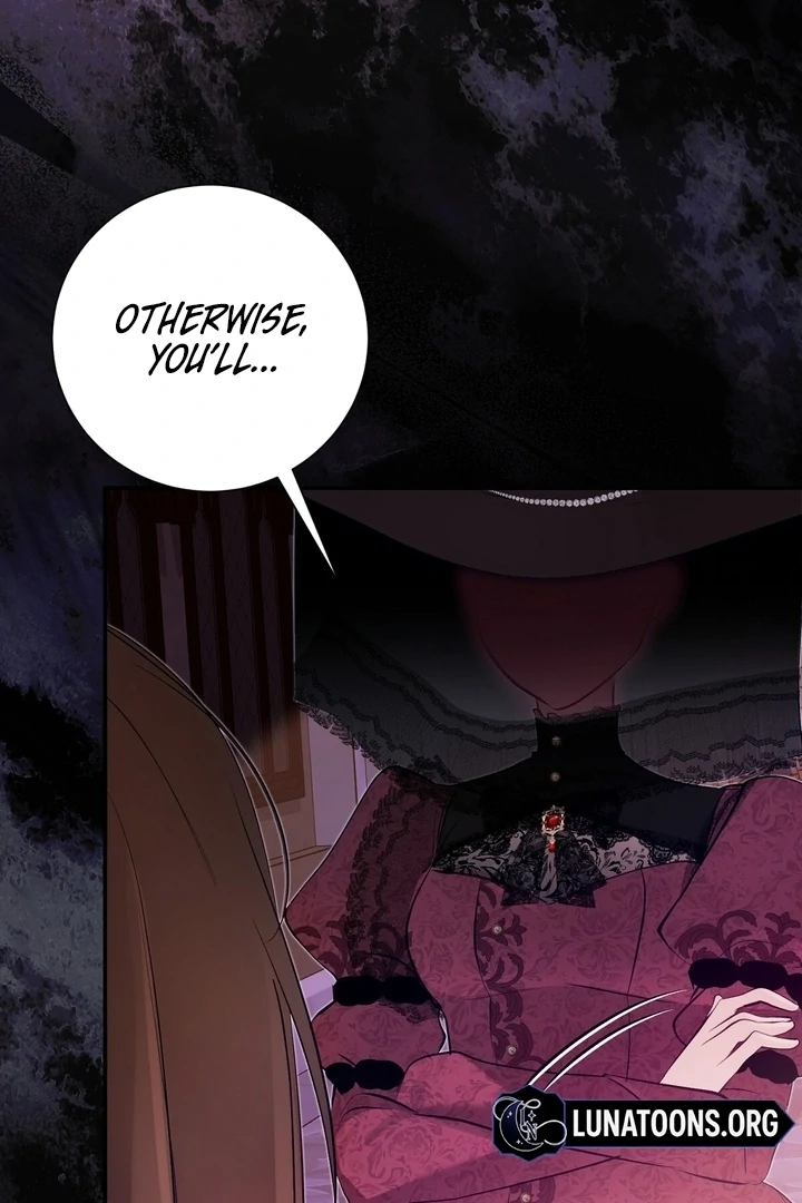 The Fake Saint of a Reverse Harem Game Chapter 17 - Page 48