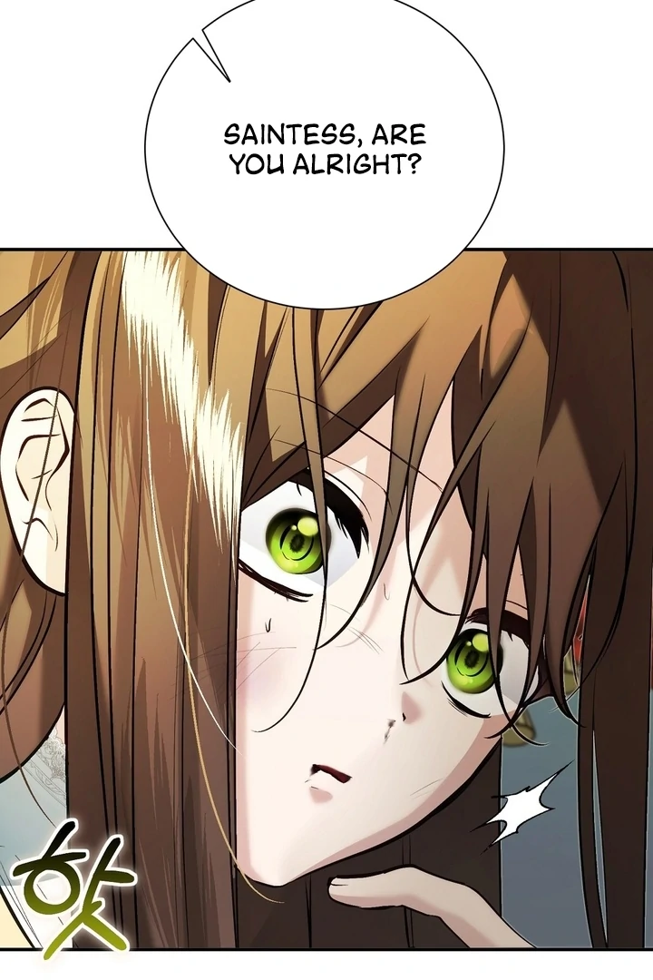 The Fake Saint of a Reverse Harem Game Chapter 17 - Page 53