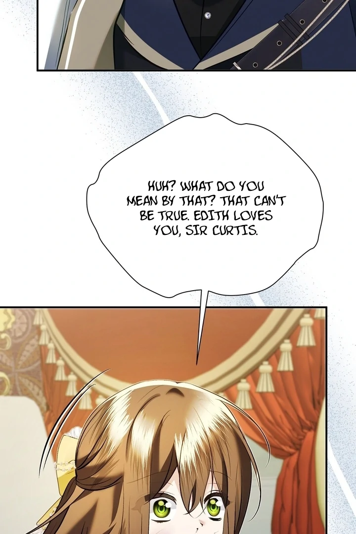 The Fake Saint of a Reverse Harem Game Chapter 17 - Page 58