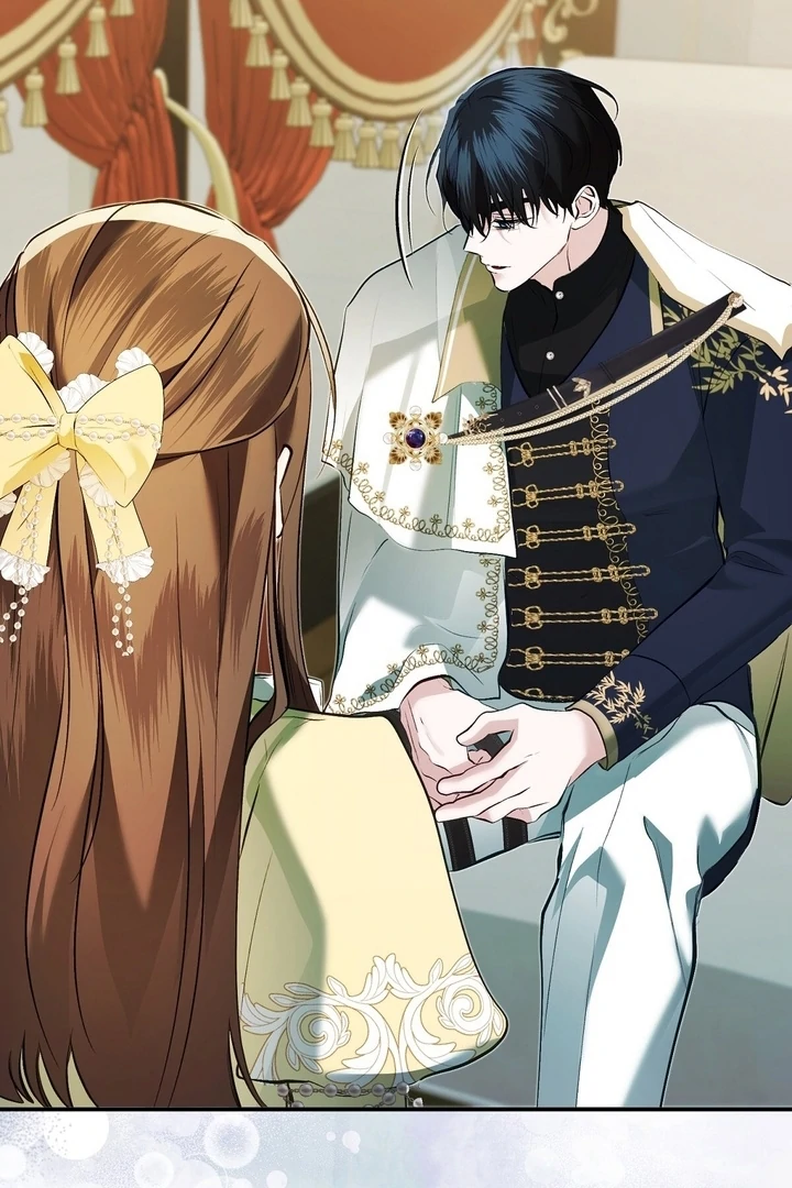 The Fake Saint of a Reverse Harem Game Chapter 17 - Page 60