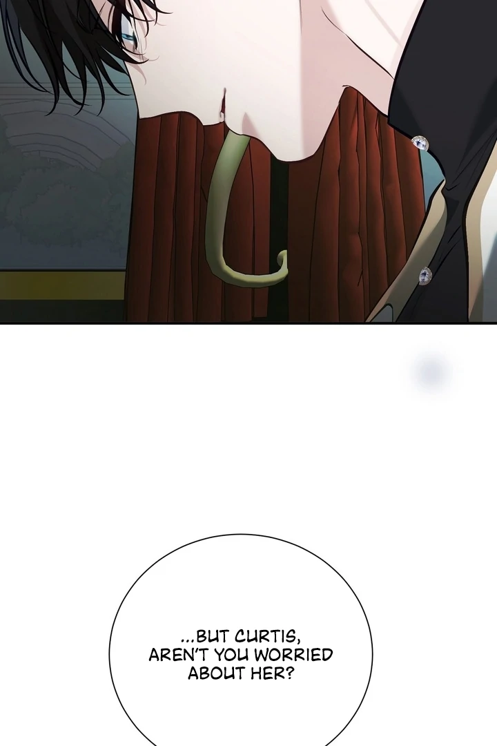 The Fake Saint of a Reverse Harem Game Chapter 17 - Page 62