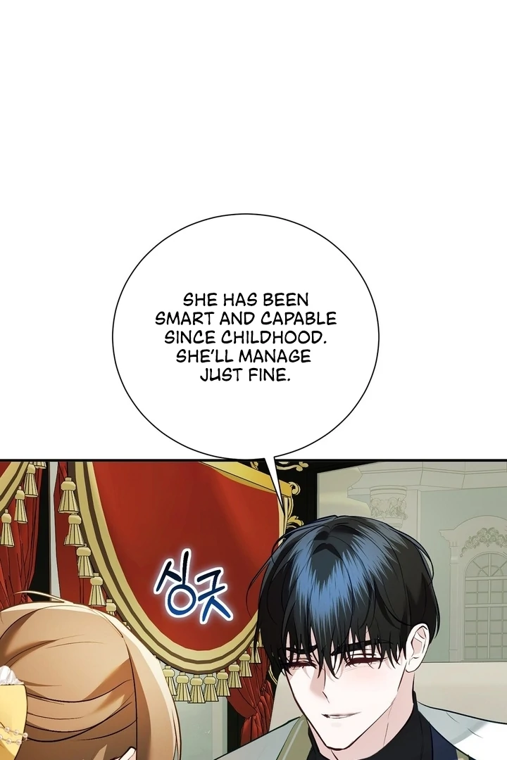 The Fake Saint of a Reverse Harem Game Chapter 17 - Page 64