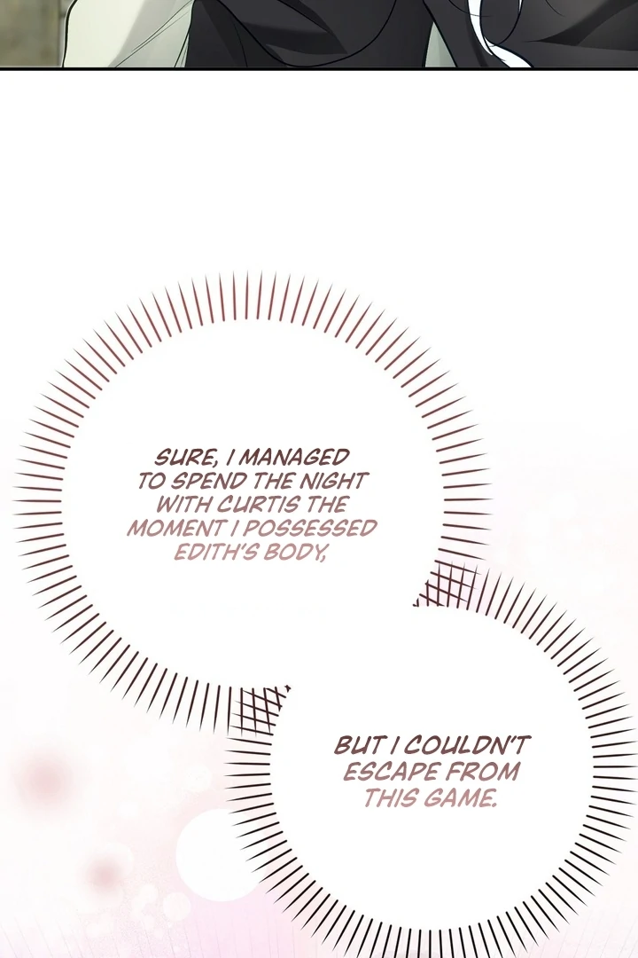 The Fake Saint of a Reverse Harem Game Chapter 17 - Page 73