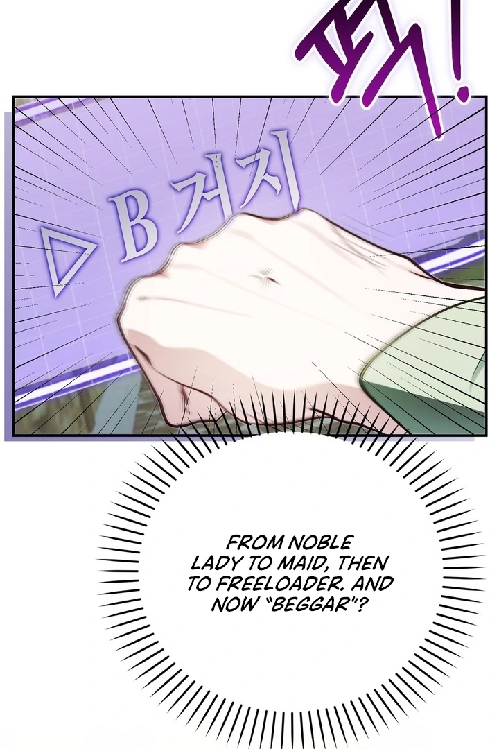 The Fake Saint of a Reverse Harem Game Chapter 17 - Page 87