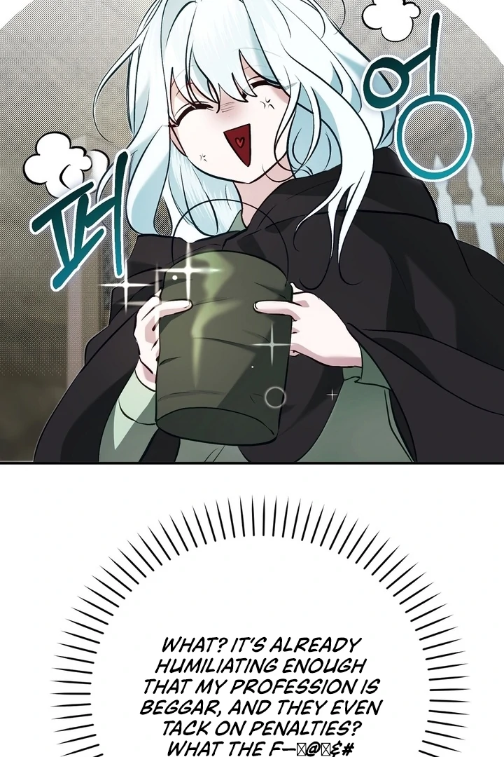 The Fake Saint of a Reverse Harem Game Chapter 17 - Page 89