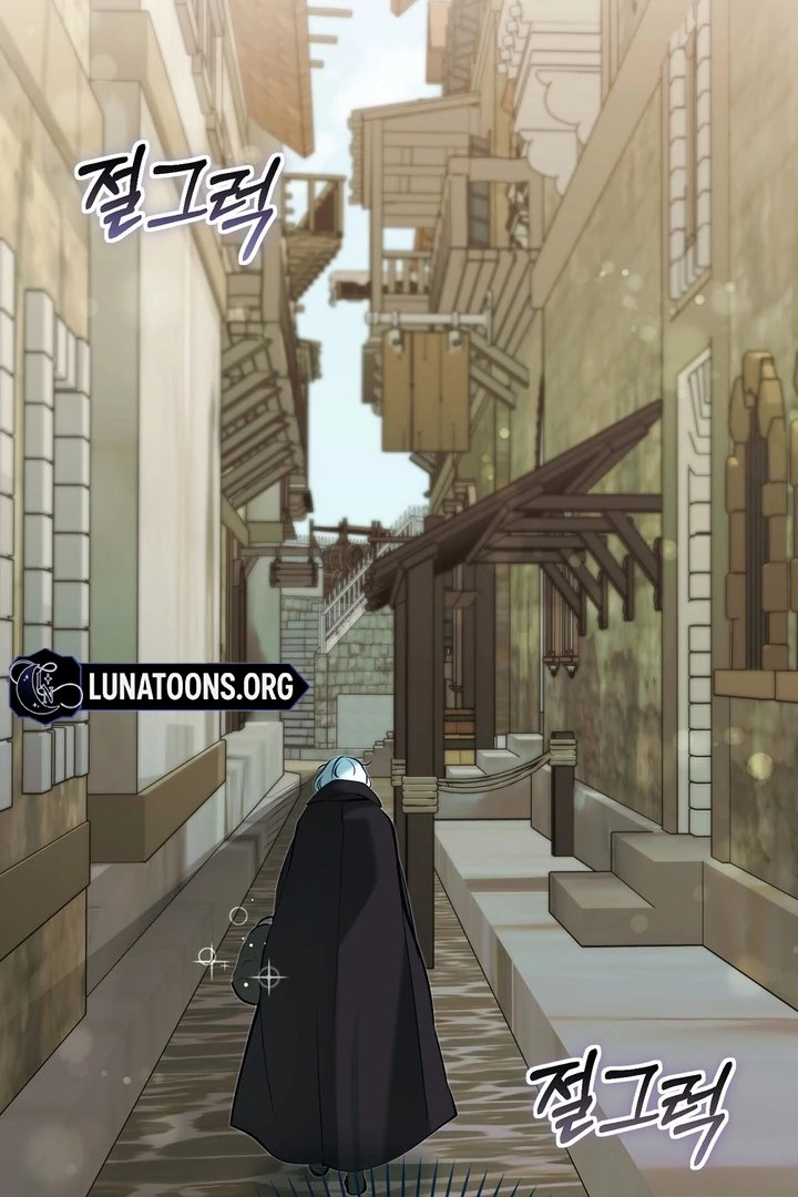 The Fake Saint of a Reverse Harem Game Chapter 17 - Page 91