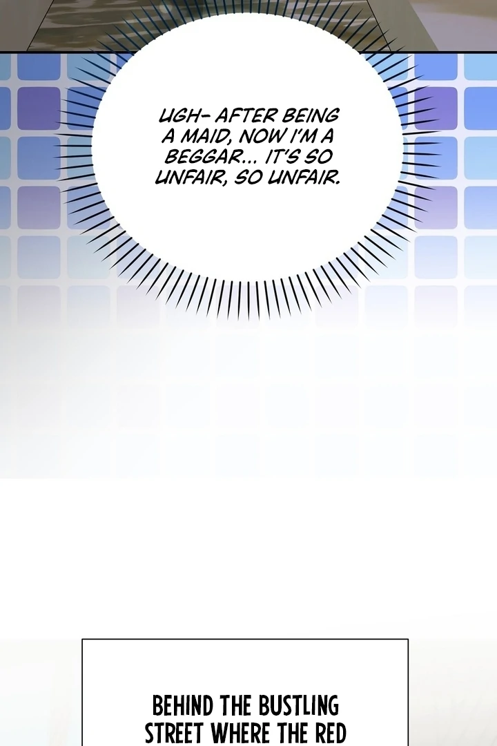 The Fake Saint of a Reverse Harem Game Chapter 17 - Page 92