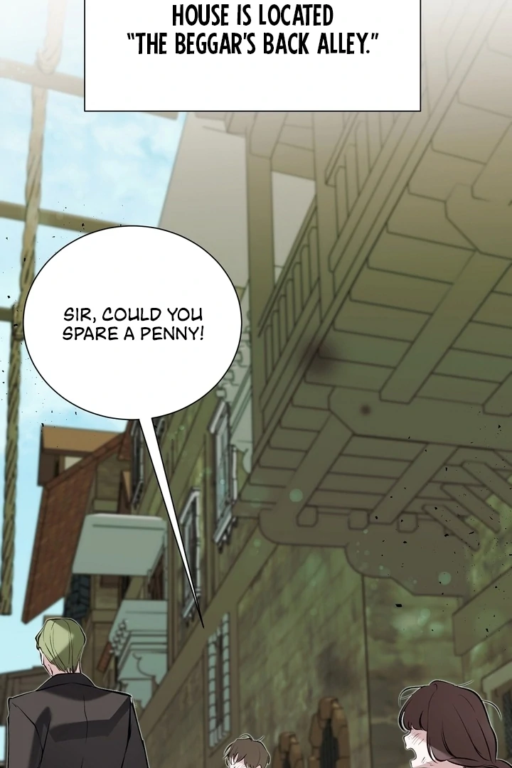 The Fake Saint of a Reverse Harem Game Chapter 17 - Page 93