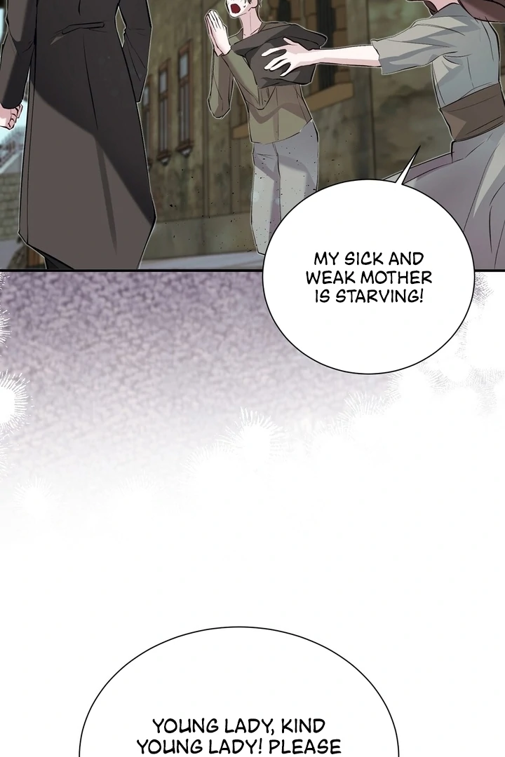 The Fake Saint of a Reverse Harem Game Chapter 17 - Page 94