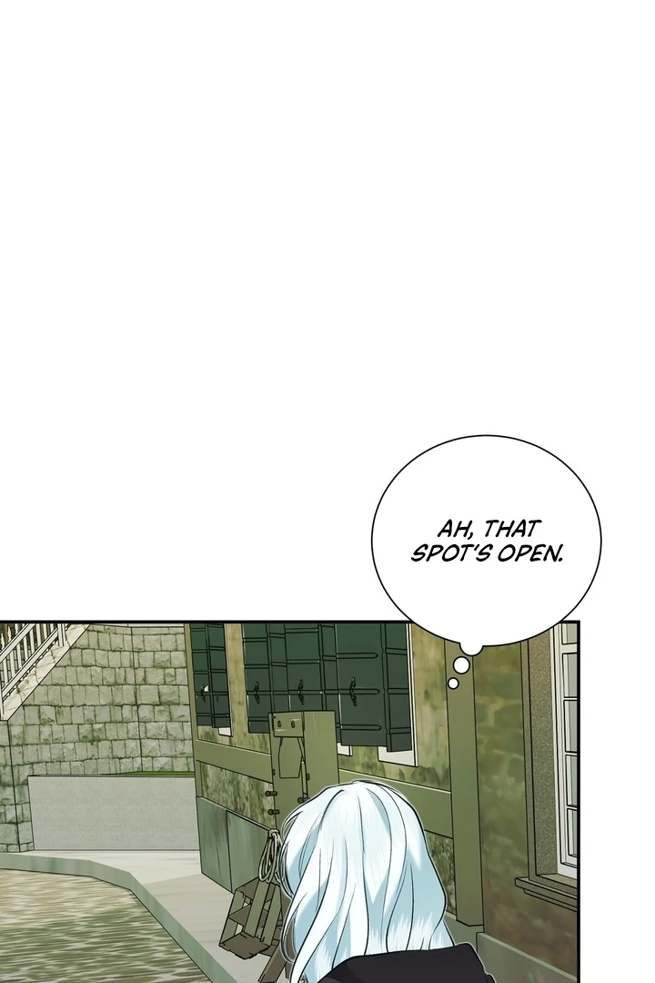 The Fake Saint of a Reverse Harem Game Chapter 17 - Page 96