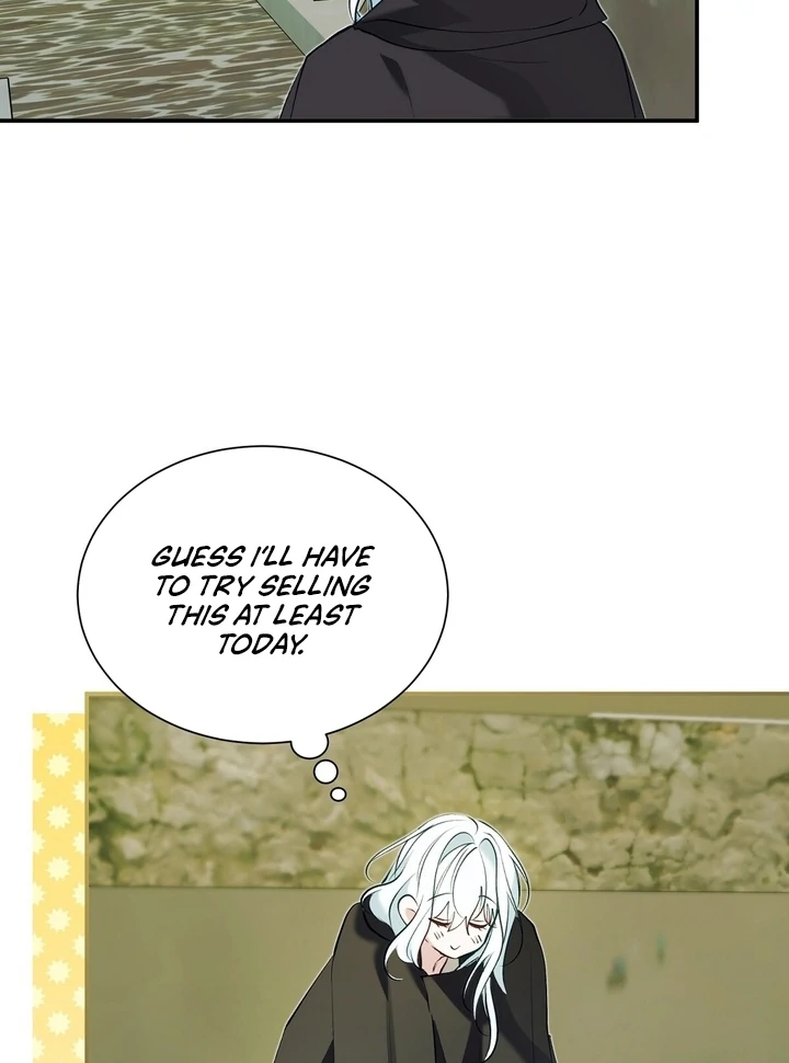 The Fake Saint of a Reverse Harem Game Chapter 17 - Page 97