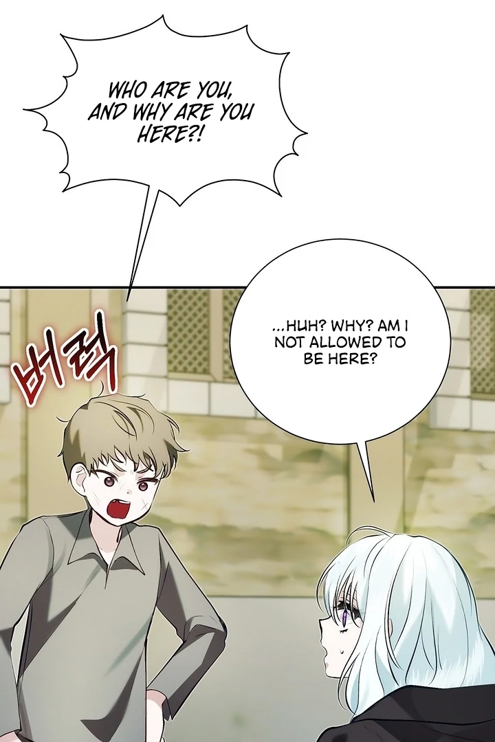 The Fake Saint of a Reverse Harem Game Chapter 17 - Page 100