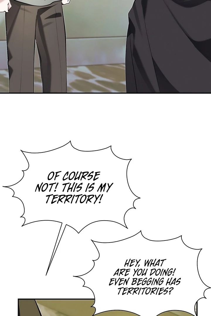 The Fake Saint of a Reverse Harem Game Chapter 17 - Page 101