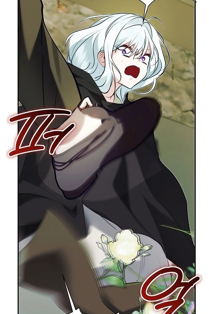 The Fake Saint of a Reverse Harem Game Chapter 17 - Page 102