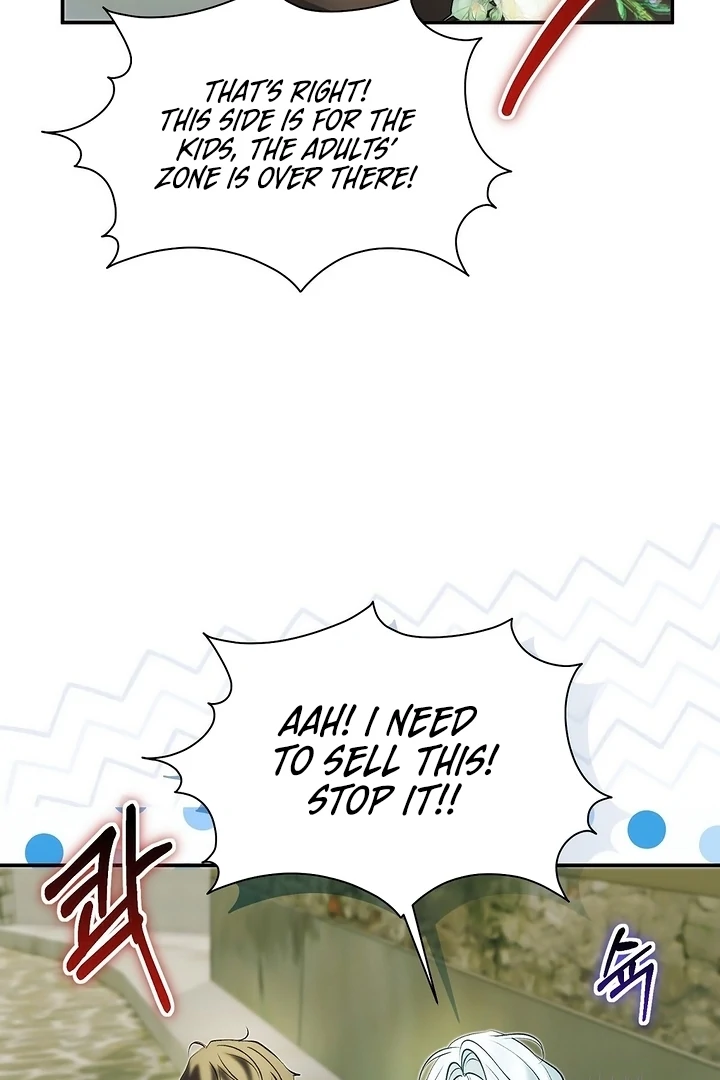 The Fake Saint of a Reverse Harem Game Chapter 17 - Page 103