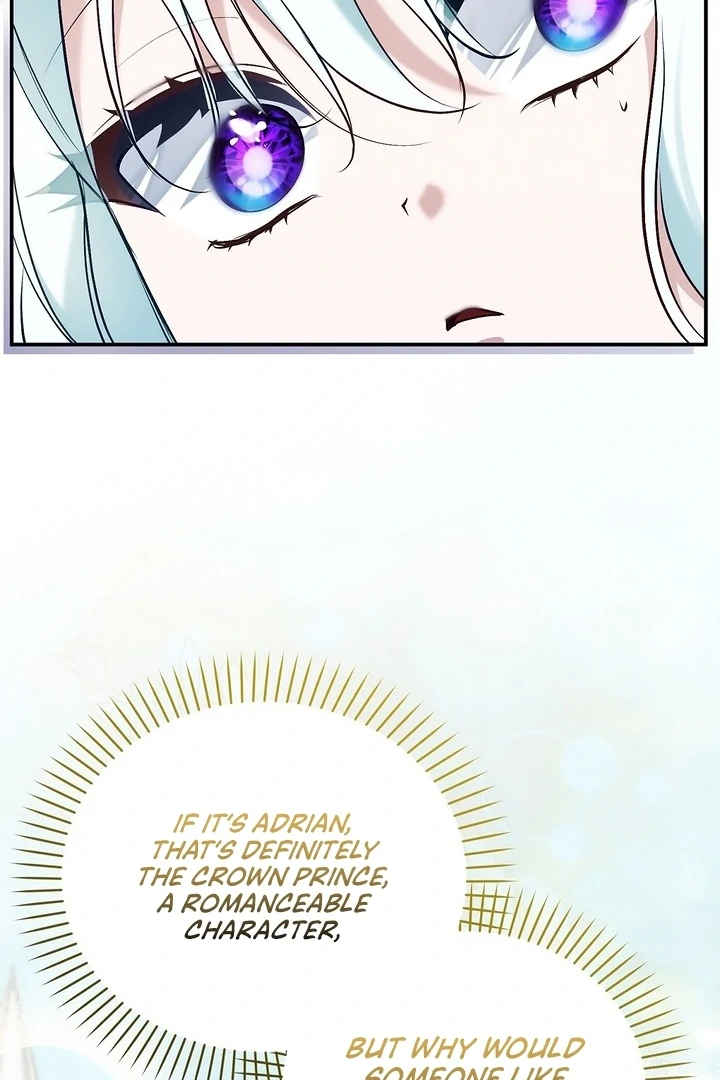 The Fake Saint of a Reverse Harem Game Chapter 17 - Page 106