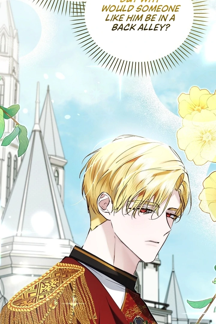 The Fake Saint of a Reverse Harem Game Chapter 18 - Page 4