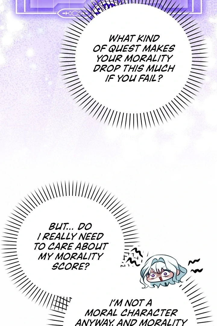 The Fake Saint of a Reverse Harem Game Chapter 18 - Page 7