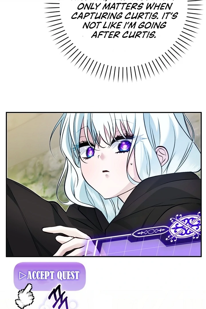 The Fake Saint of a Reverse Harem Game Chapter 18 - Page 8