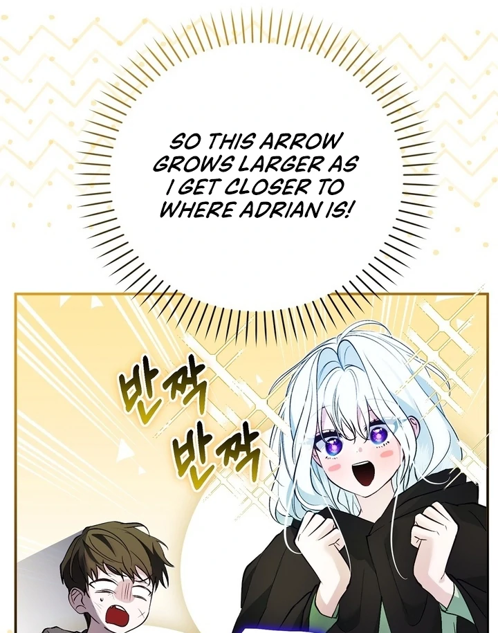 The Fake Saint of a Reverse Harem Game Chapter 18 - Page 12