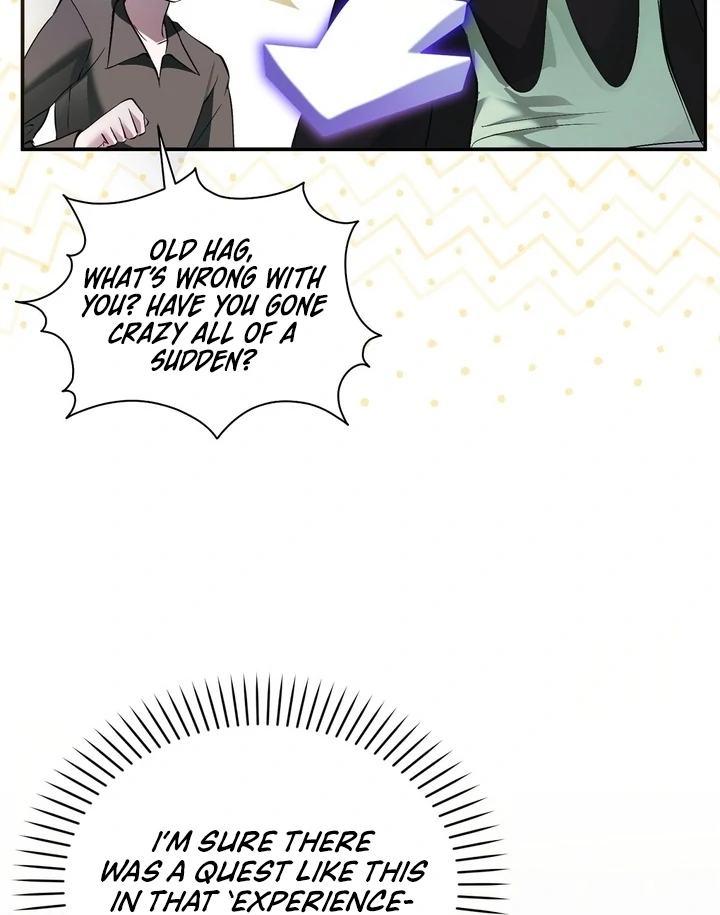 The Fake Saint of a Reverse Harem Game Chapter 18 - Page 13