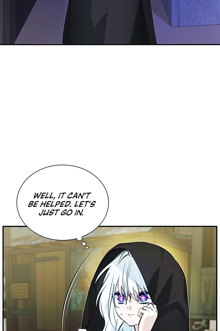 The Fake Saint of a Reverse Harem Game Chapter 18 - Page 18