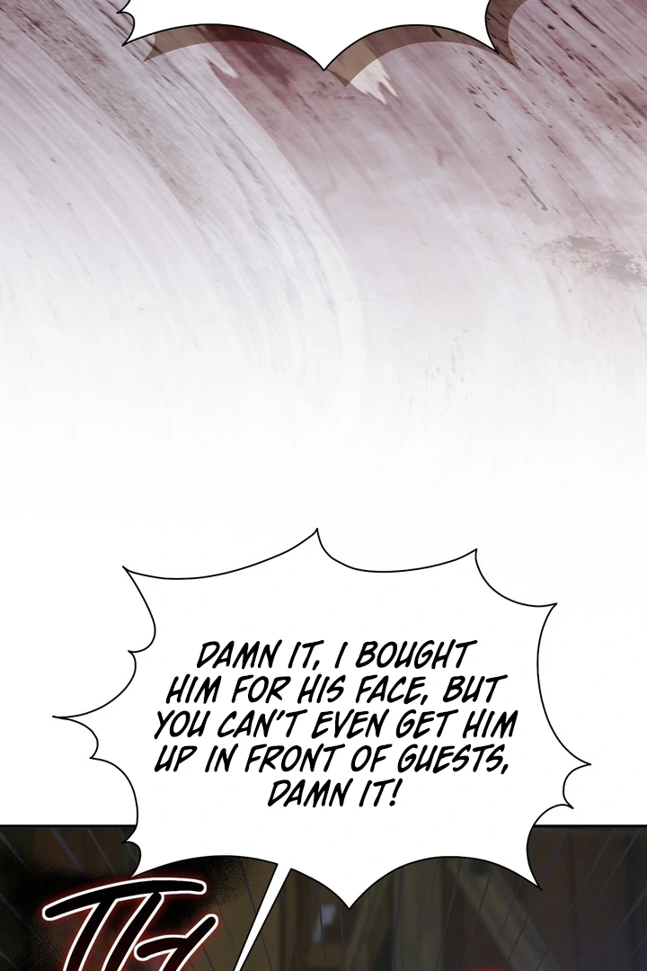 The Fake Saint of a Reverse Harem Game Chapter 18 - Page 23