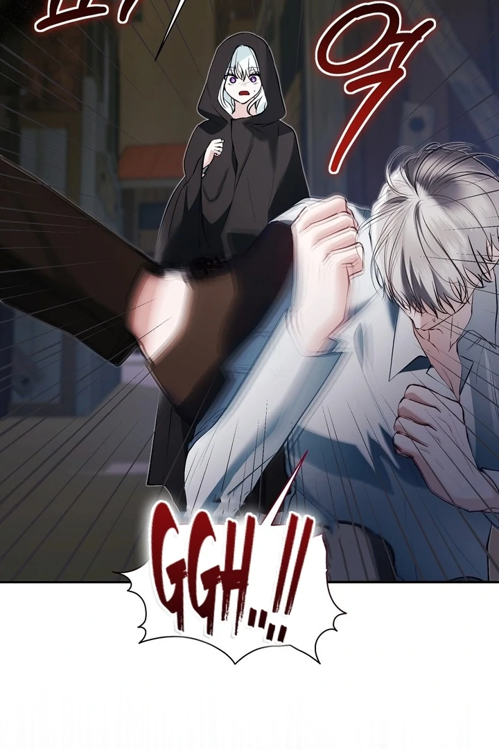 The Fake Saint of a Reverse Harem Game Chapter 18 - Page 24