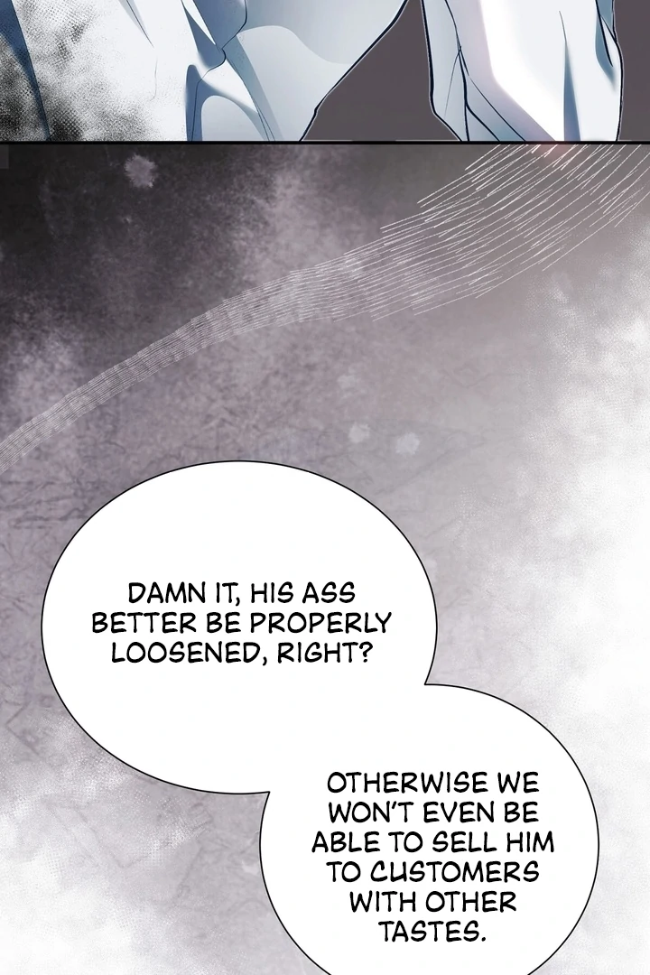 The Fake Saint of a Reverse Harem Game Chapter 18 - Page 28