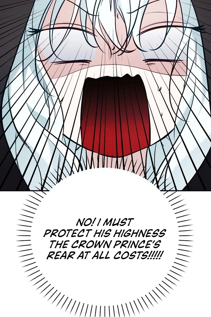 The Fake Saint of a Reverse Harem Game Chapter 18 - Page 31