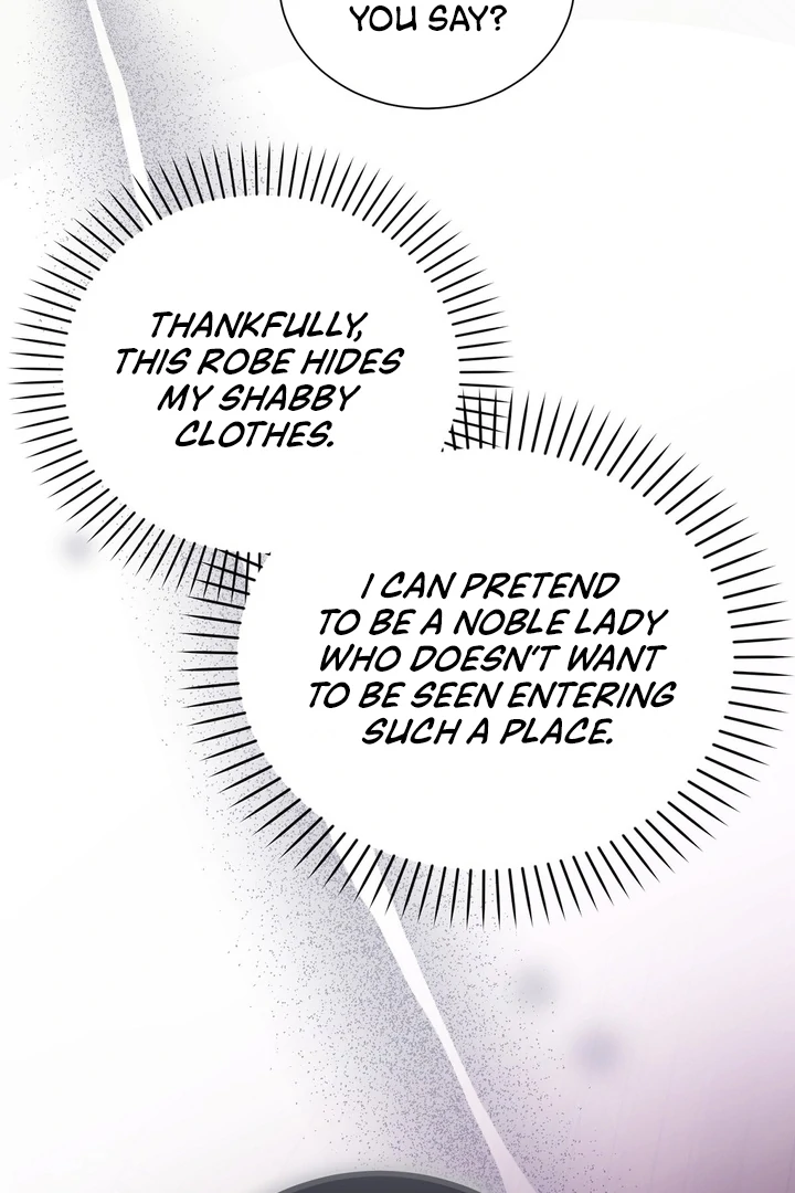 The Fake Saint of a Reverse Harem Game Chapter 18 - Page 35