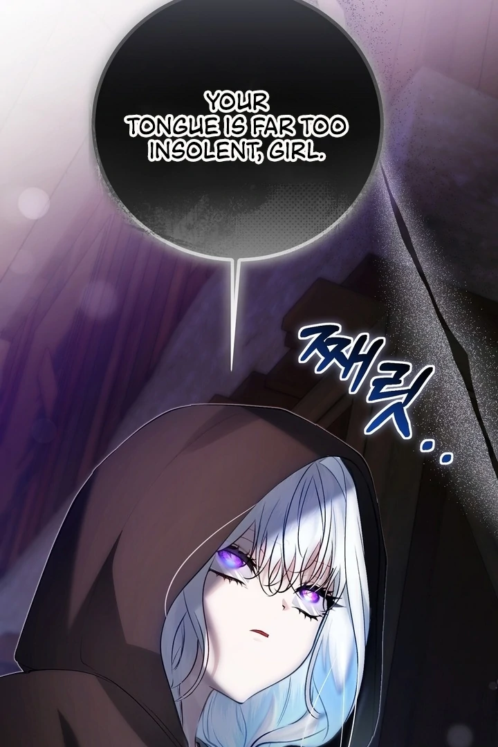 The Fake Saint of a Reverse Harem Game Chapter 18 - Page 36