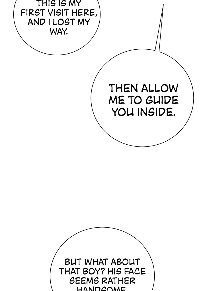 The Fake Saint of a Reverse Harem Game Chapter 18 - Page 39