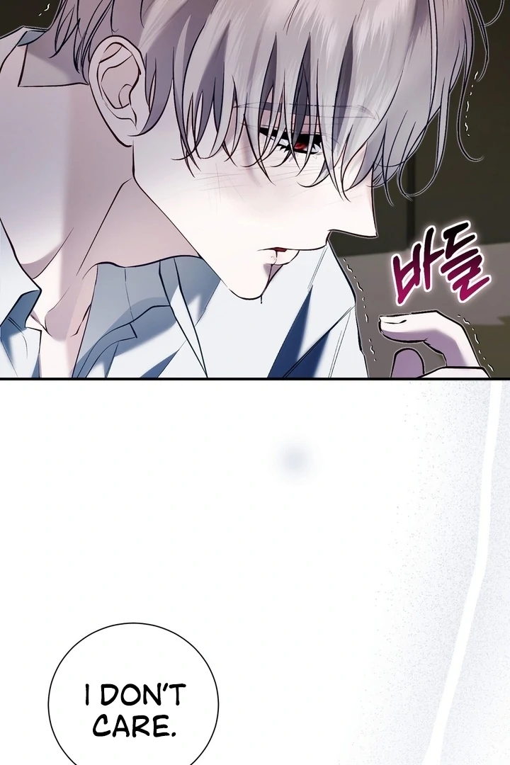 The Fake Saint of a Reverse Harem Game Chapter 18 - Page 42