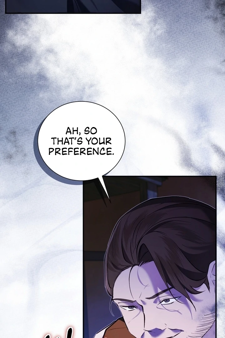 The Fake Saint of a Reverse Harem Game Chapter 18 - Page 45