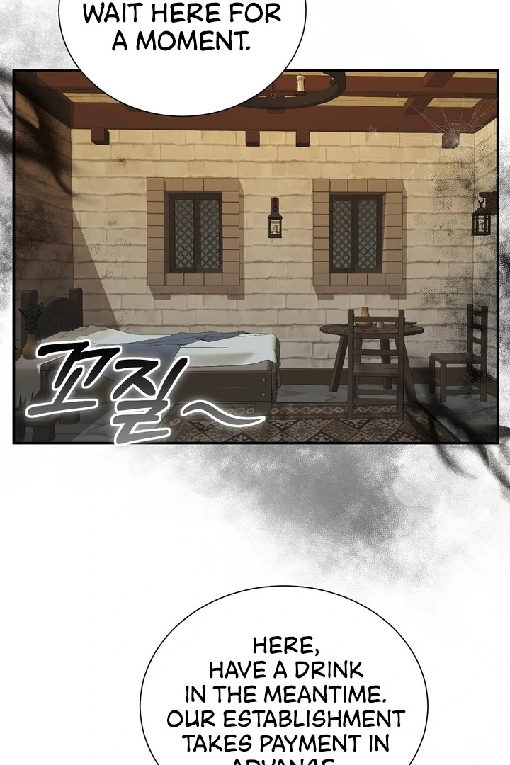 The Fake Saint of a Reverse Harem Game Chapter 18 - Page 50