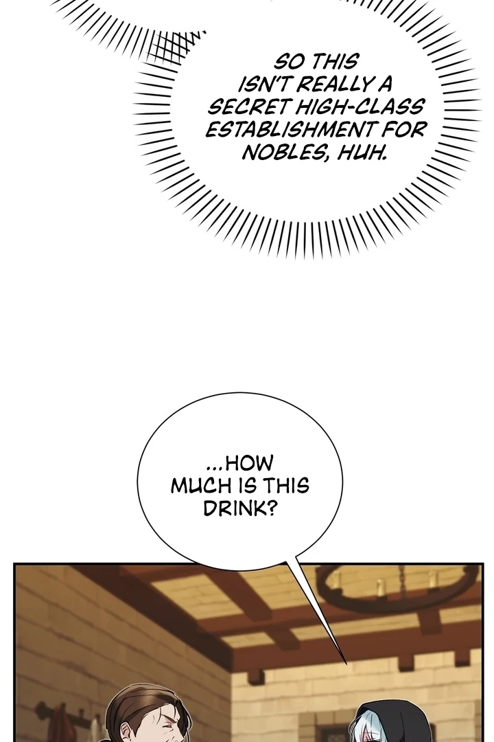 The Fake Saint of a Reverse Harem Game Chapter 18 - Page 52