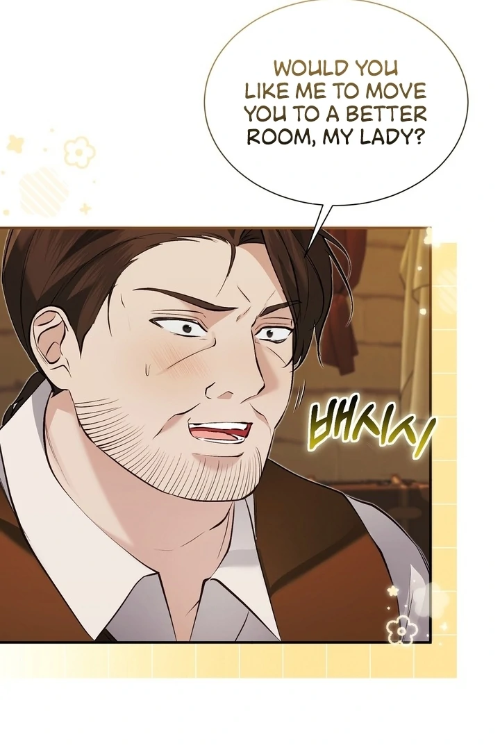 The Fake Saint of a Reverse Harem Game Chapter 18 - Page 55