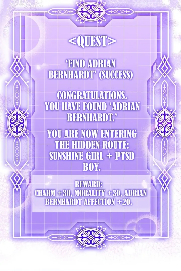 The Fake Saint of a Reverse Harem Game Chapter 18 - Page 63