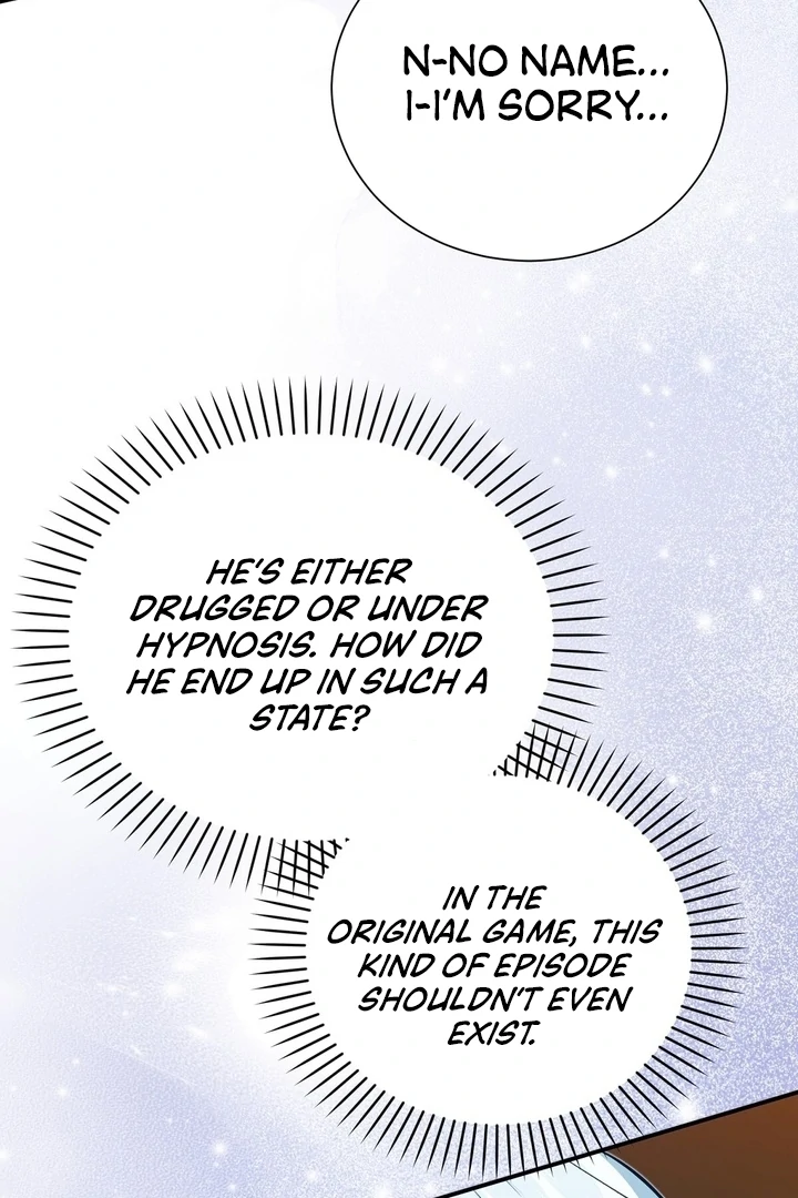 The Fake Saint of a Reverse Harem Game Chapter 18 - Page 65