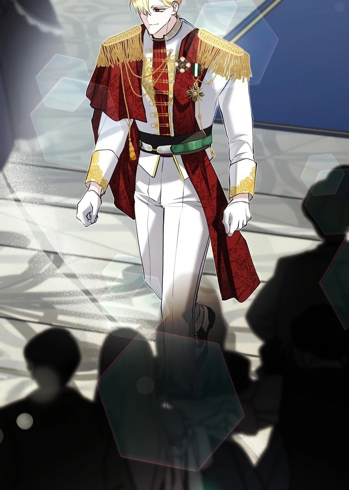 The Fake Saint of a Reverse Harem Game Chapter 18 - Page 68