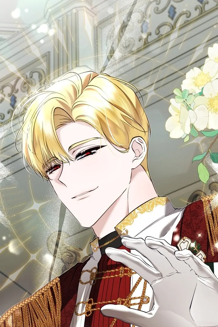 The Fake Saint of a Reverse Harem Game Chapter 18 - Page 70