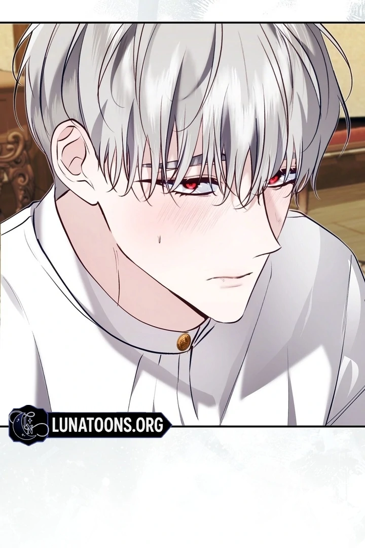 The Fake Saint of a Reverse Harem Game Chapter 18 - Page 72