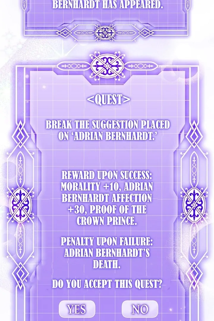 The Fake Saint of a Reverse Harem Game Chapter 18 - Page 75