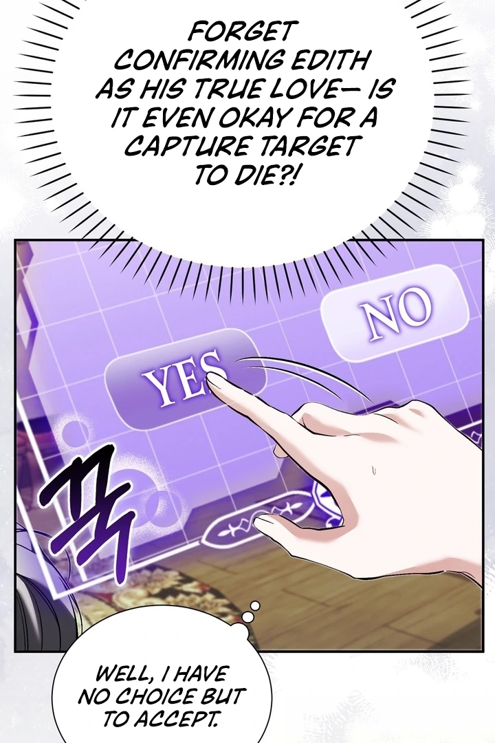 The Fake Saint of a Reverse Harem Game Chapter 18 - Page 77