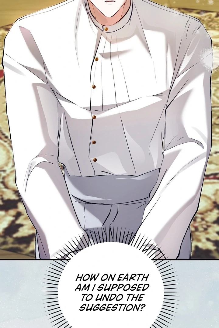 The Fake Saint of a Reverse Harem Game Chapter 18 - Page 79