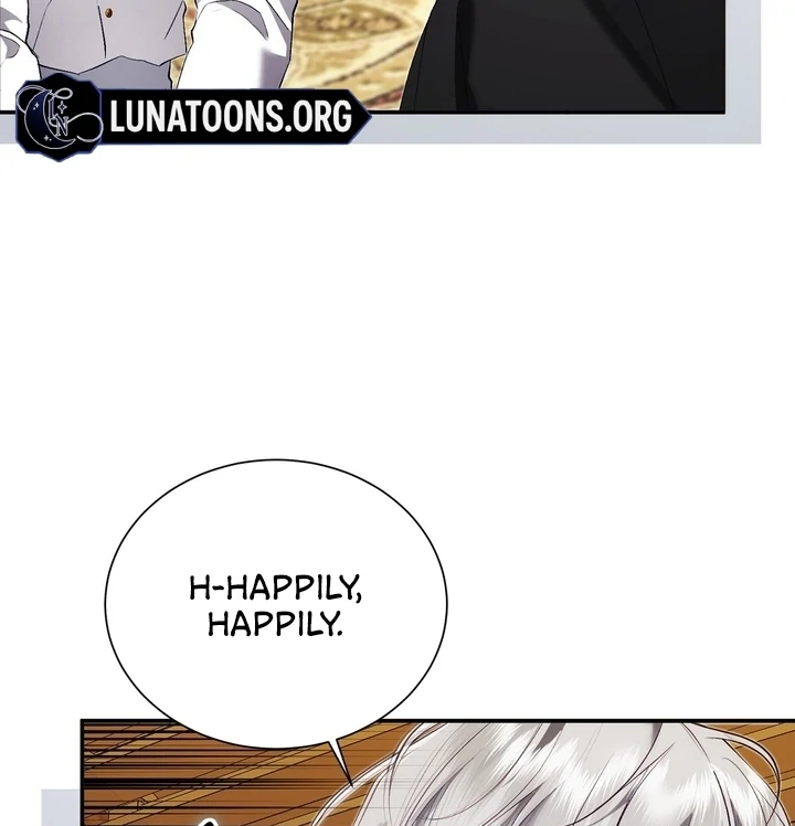 The Fake Saint of a Reverse Harem Game Chapter 18 - Page 81