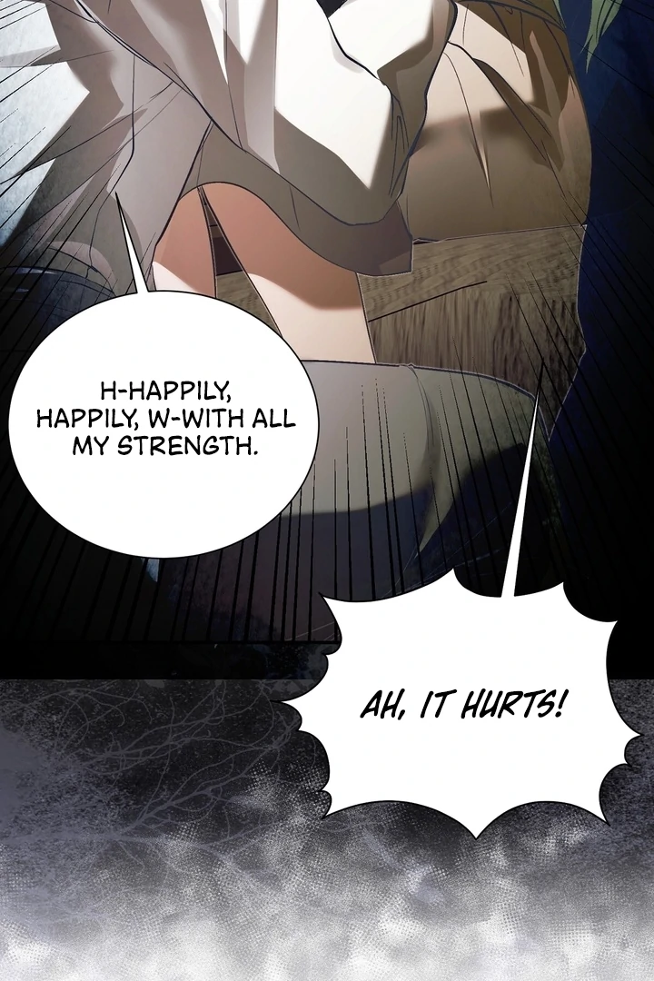 The Fake Saint of a Reverse Harem Game Chapter 18 - Page 84