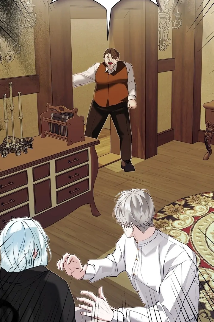 The Fake Saint of a Reverse Harem Game Chapter 18 - Page 87