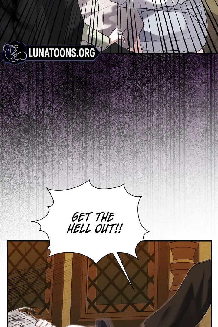 The Fake Saint of a Reverse Harem Game Chapter 18 - Page 88